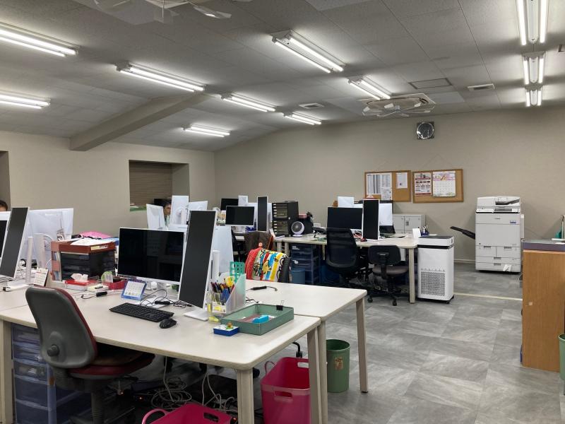 業務拡大につきスタッフ大募集！ 大阪府豊中市島江町【パート社員】各種報告書チェック業務